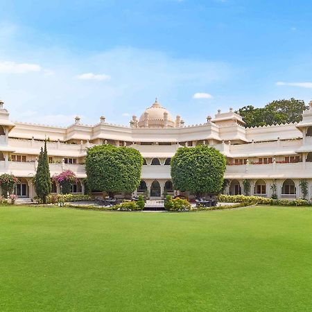 Gateway Aurangabad - Chhatrapati Sambhaji Nagar Dış mekan fotoğraf