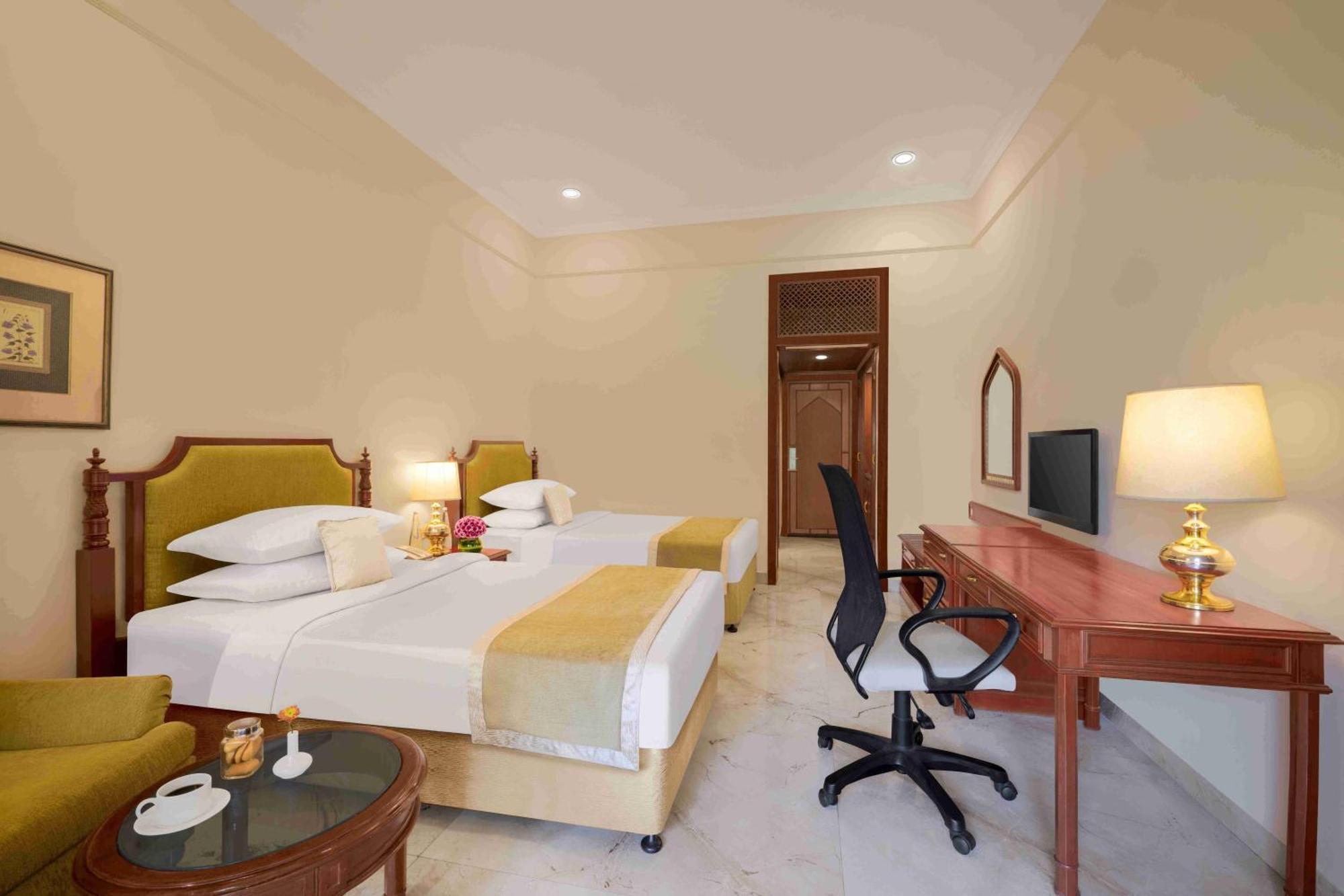 Gateway Aurangabad - Chhatrapati Sambhaji Nagar Dış mekan fotoğraf