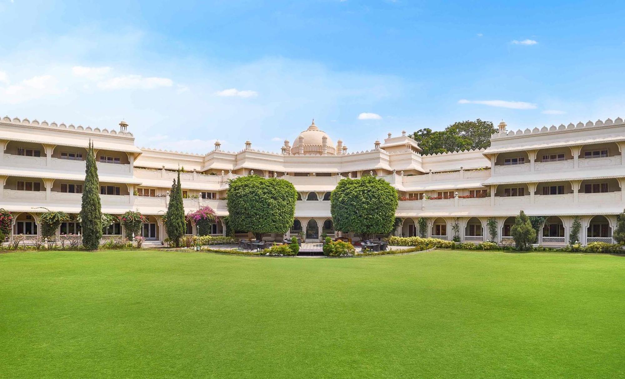 Gateway Aurangabad - Chhatrapati Sambhaji Nagar Dış mekan fotoğraf