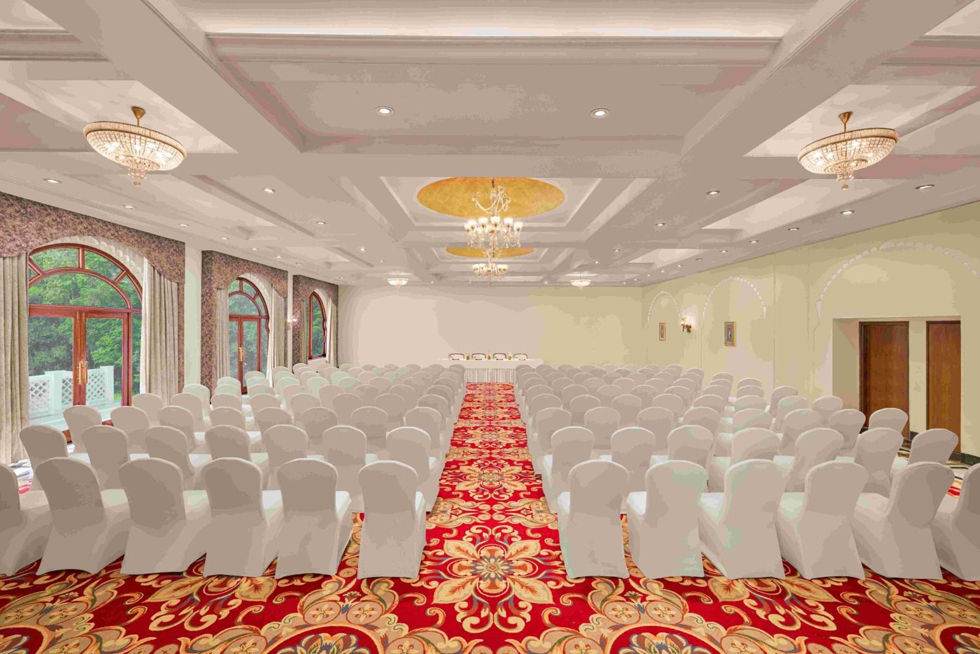 Gateway Aurangabad - Chhatrapati Sambhaji Nagar Dış mekan fotoğraf