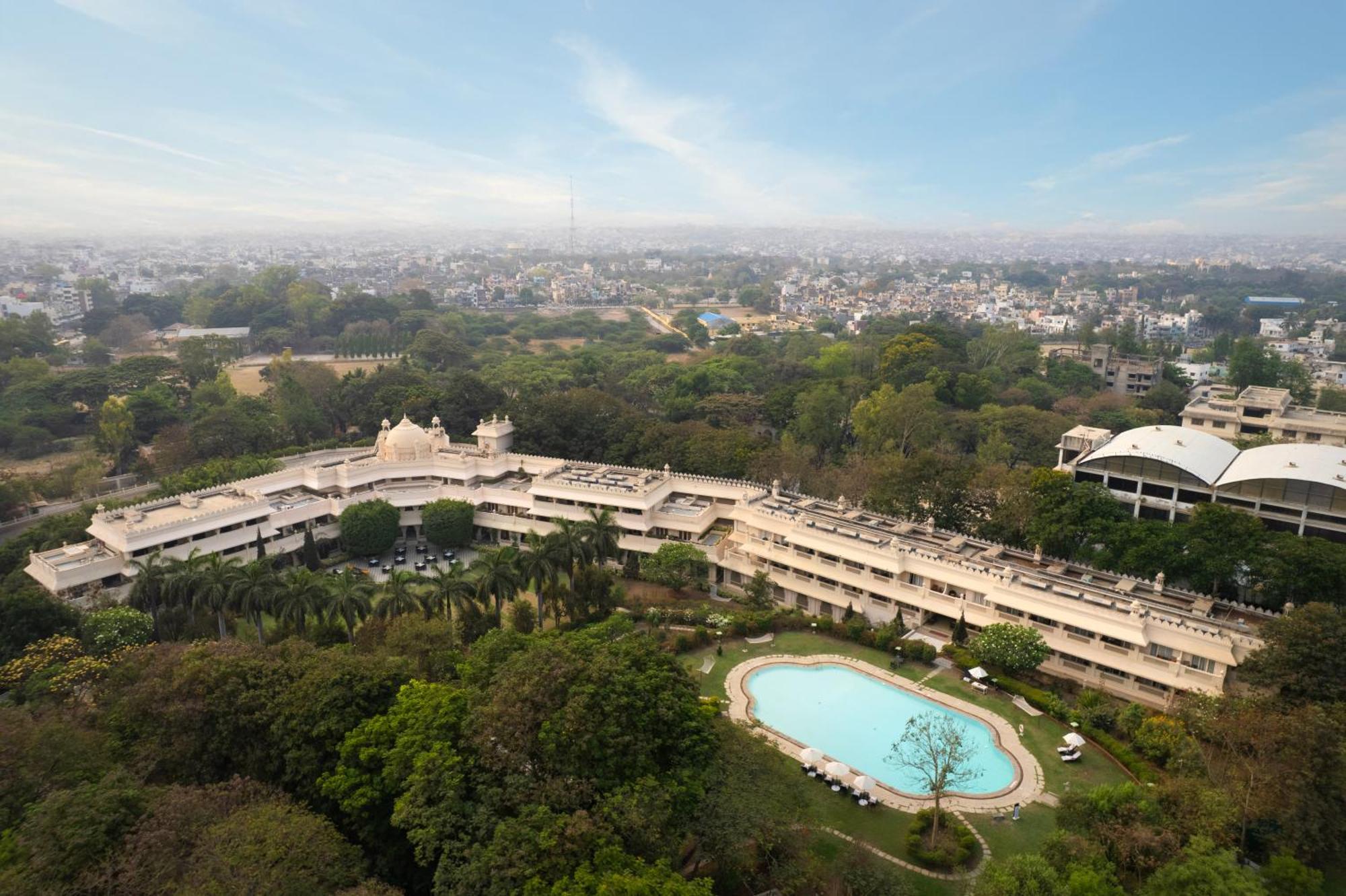 Gateway Aurangabad - Chhatrapati Sambhaji Nagar Dış mekan fotoğraf