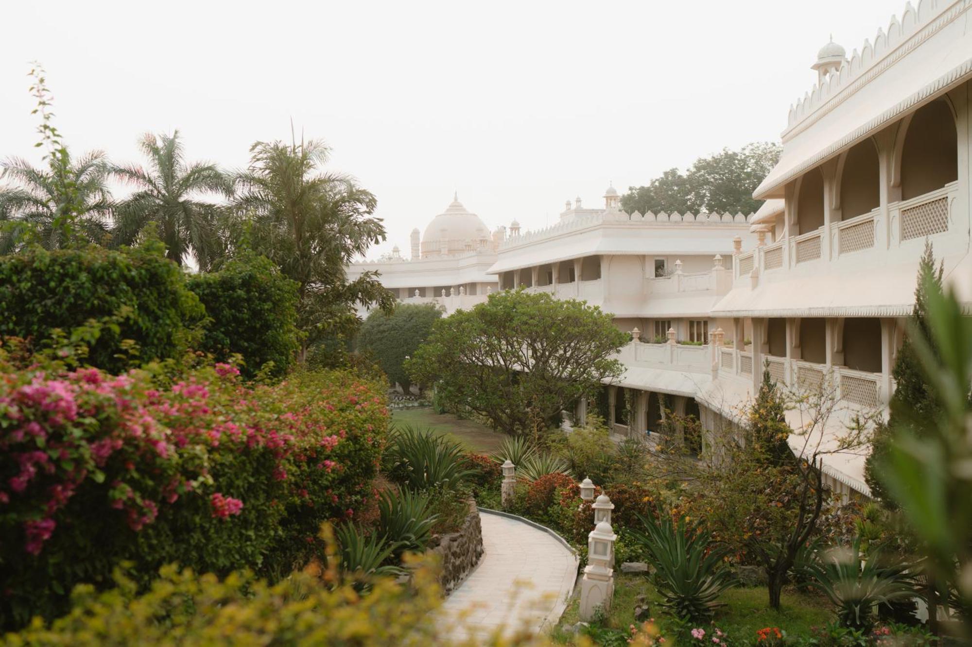Gateway Aurangabad - Chhatrapati Sambhaji Nagar Dış mekan fotoğraf