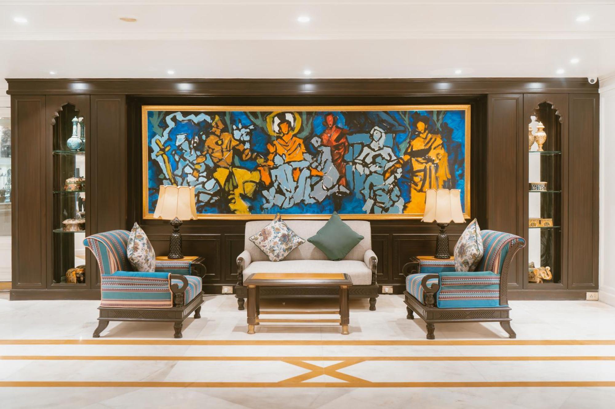 Gateway Aurangabad - Chhatrapati Sambhaji Nagar Dış mekan fotoğraf