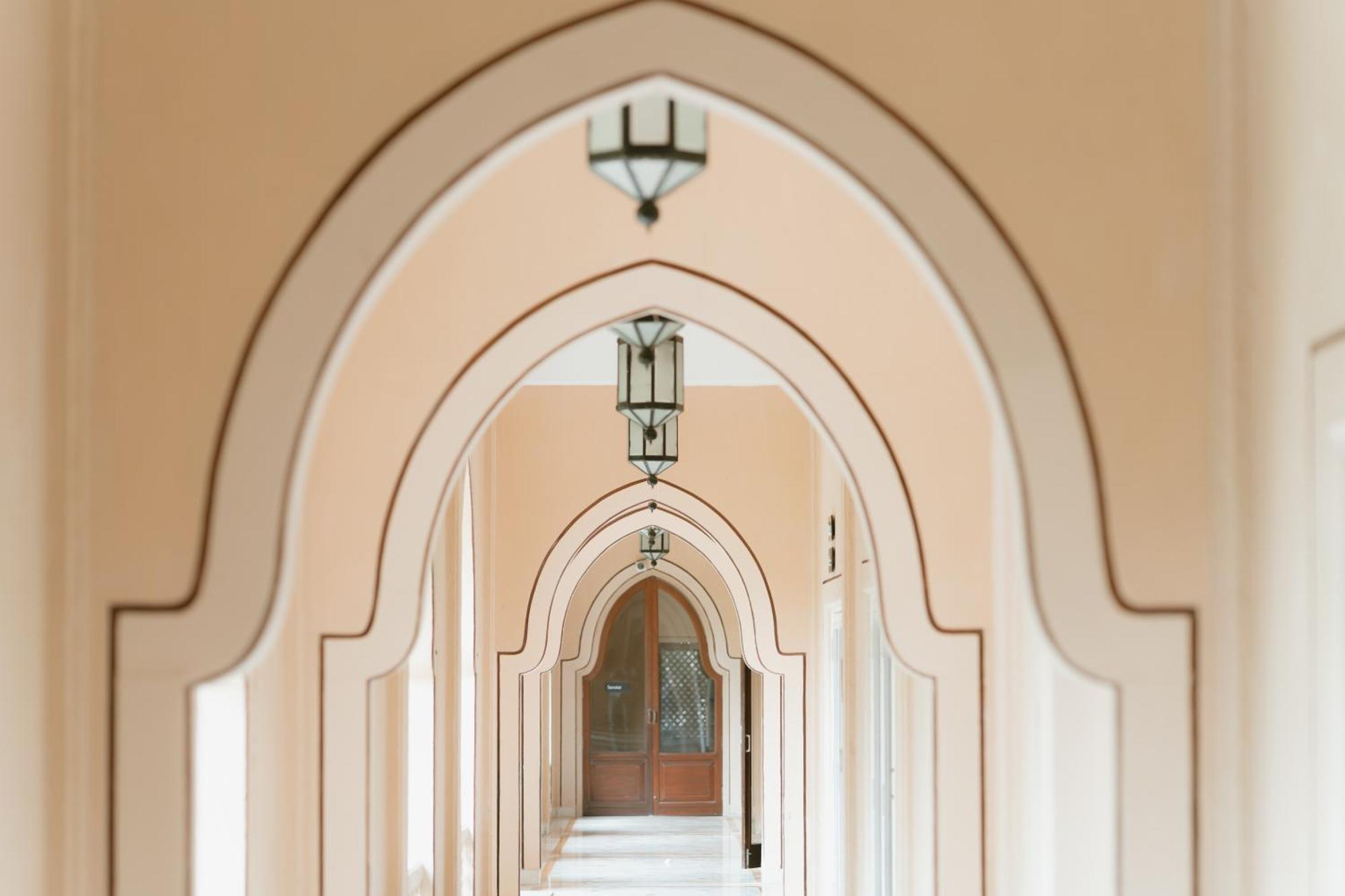 Gateway Aurangabad - Chhatrapati Sambhaji Nagar Dış mekan fotoğraf