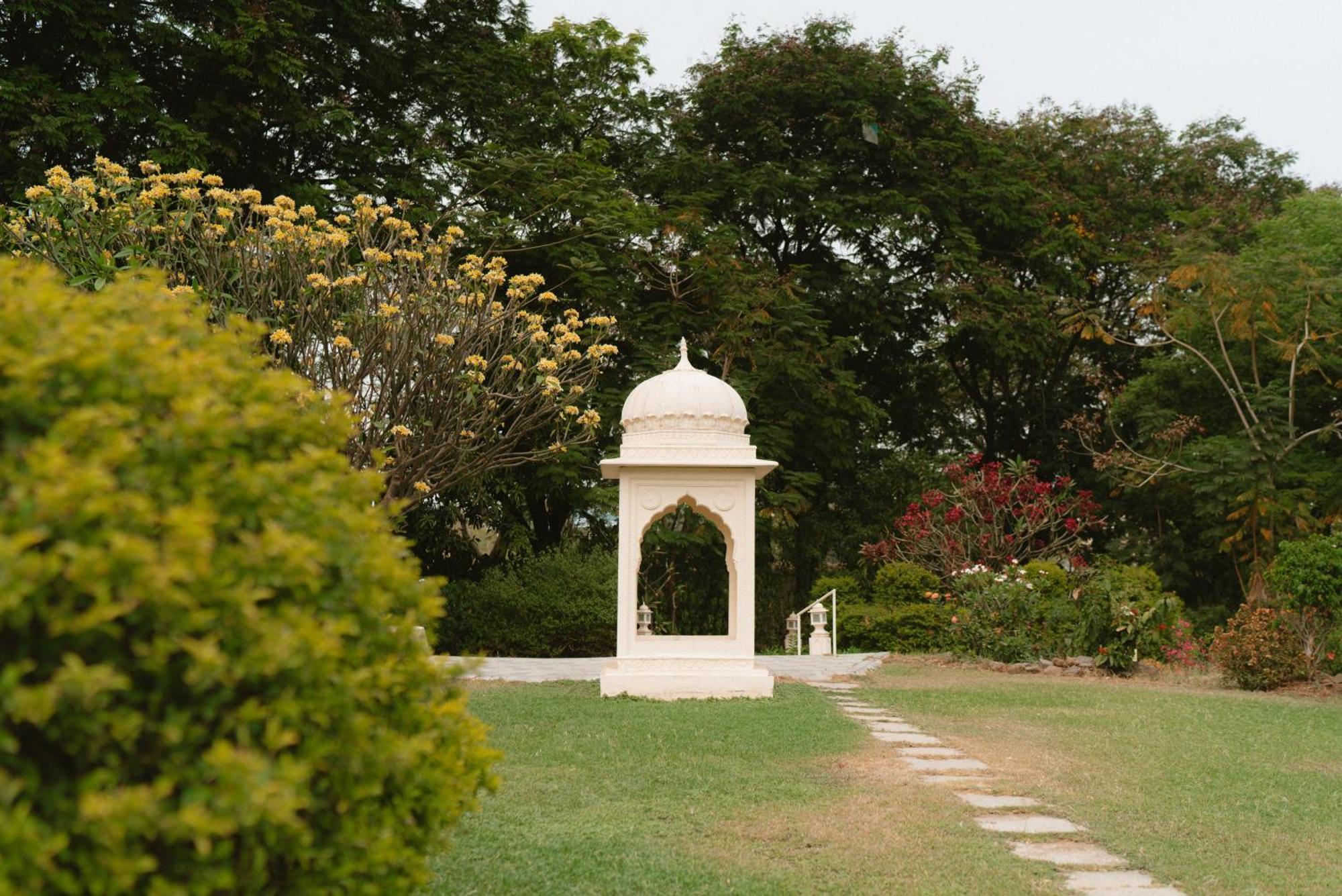 Gateway Aurangabad - Chhatrapati Sambhaji Nagar Dış mekan fotoğraf