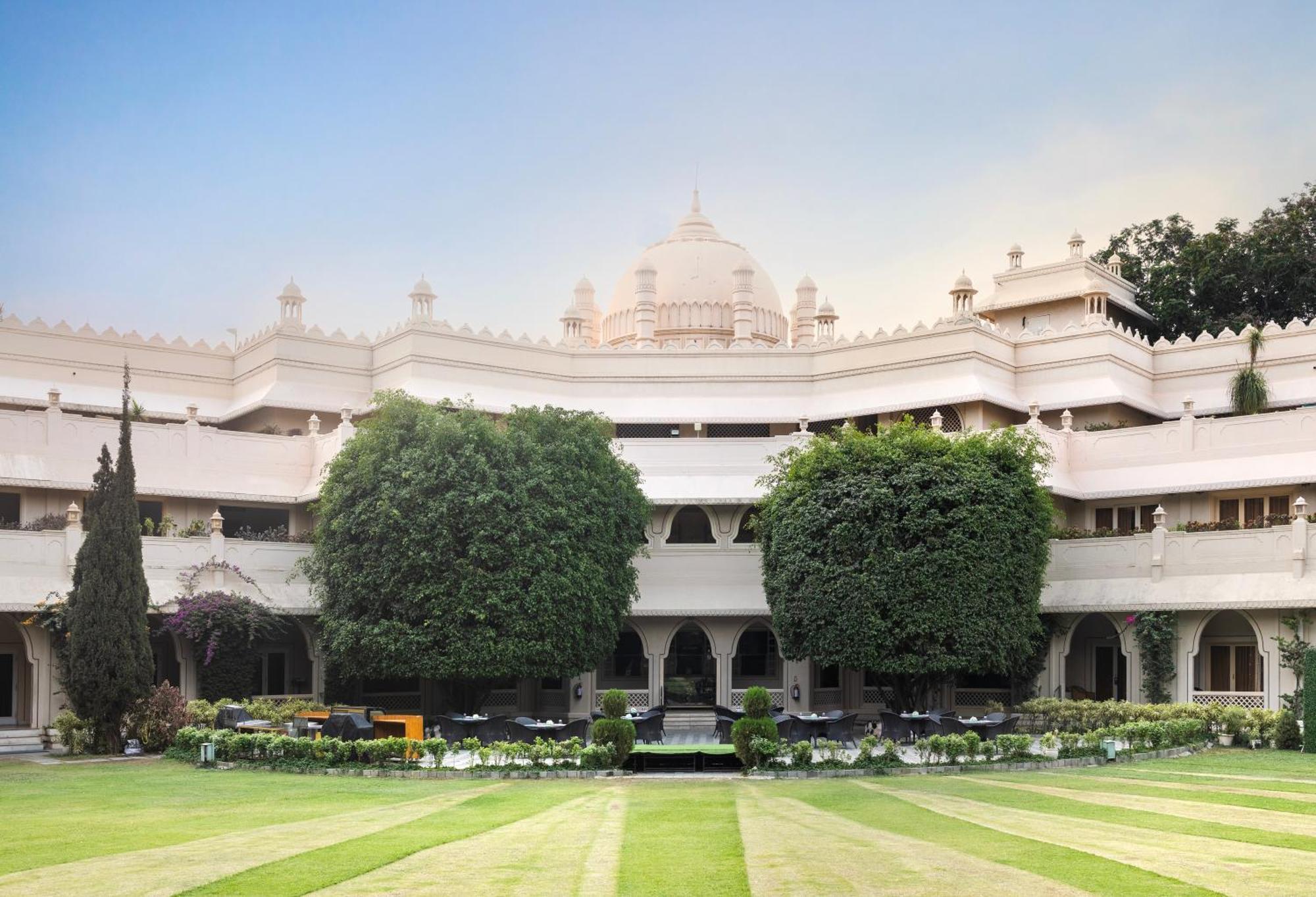 Gateway Aurangabad - Chhatrapati Sambhaji Nagar Dış mekan fotoğraf