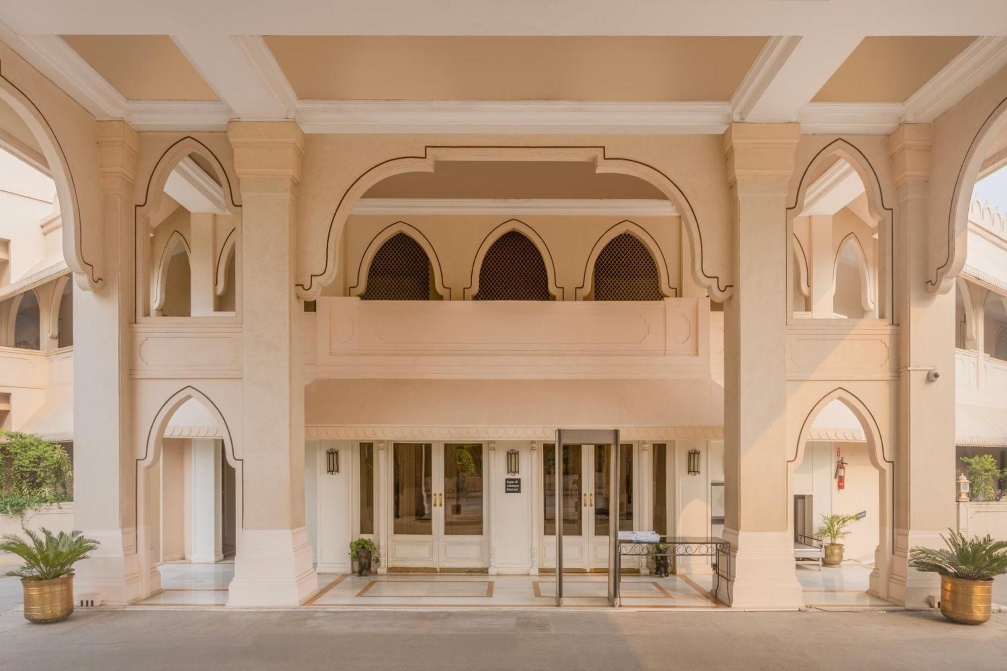 Gateway Aurangabad - Chhatrapati Sambhaji Nagar Dış mekan fotoğraf