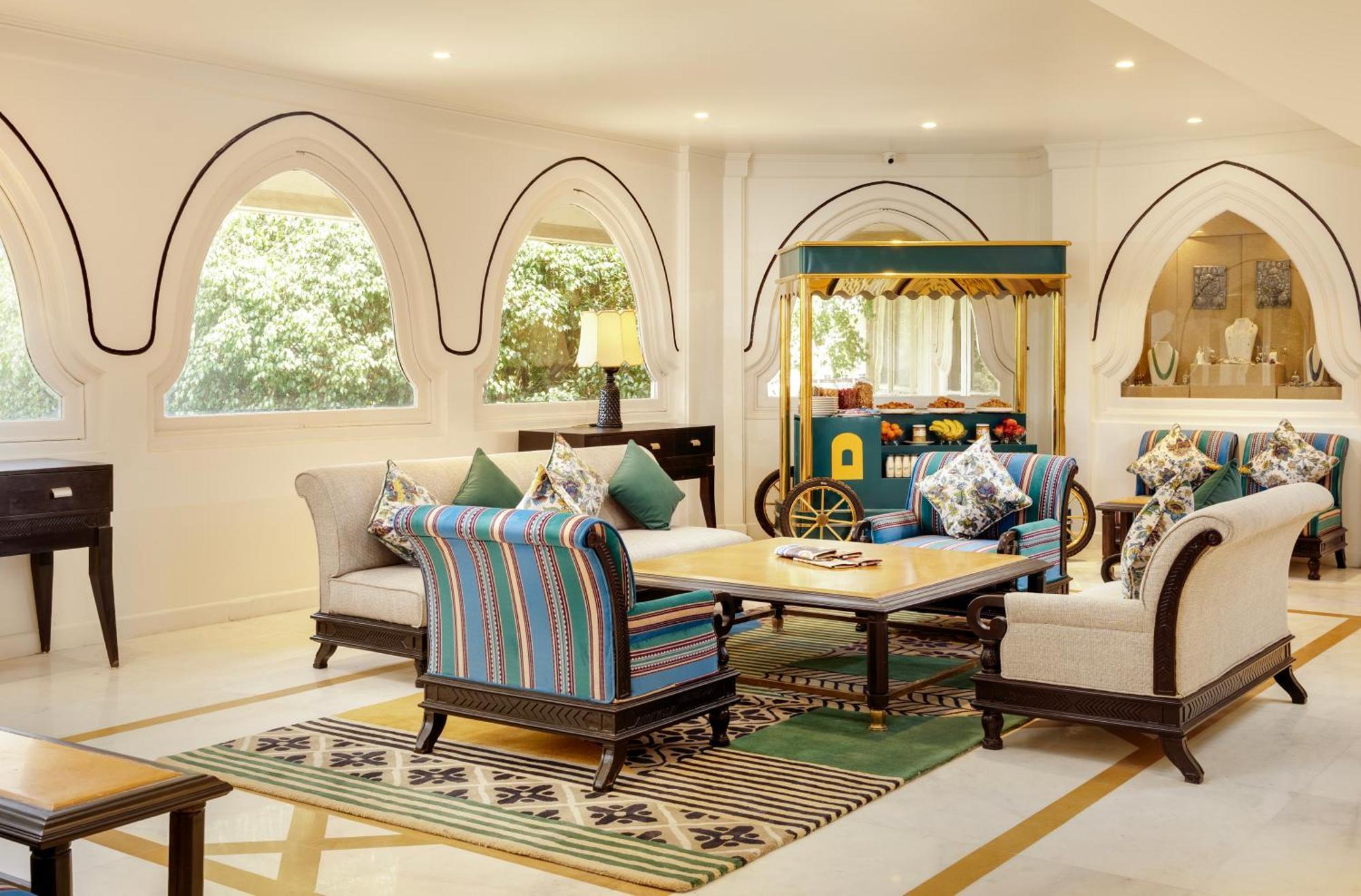Gateway Aurangabad - Chhatrapati Sambhaji Nagar Dış mekan fotoğraf