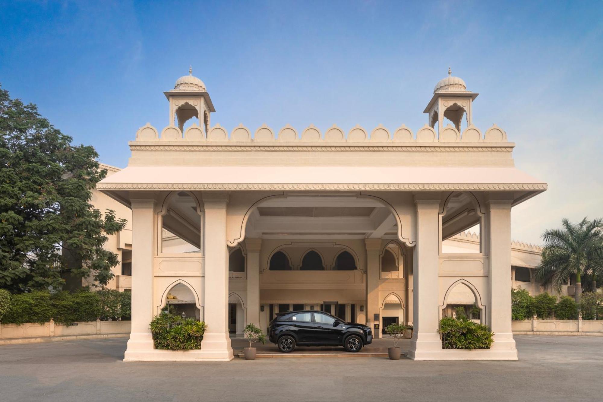 Gateway Aurangabad - Chhatrapati Sambhaji Nagar Dış mekan fotoğraf