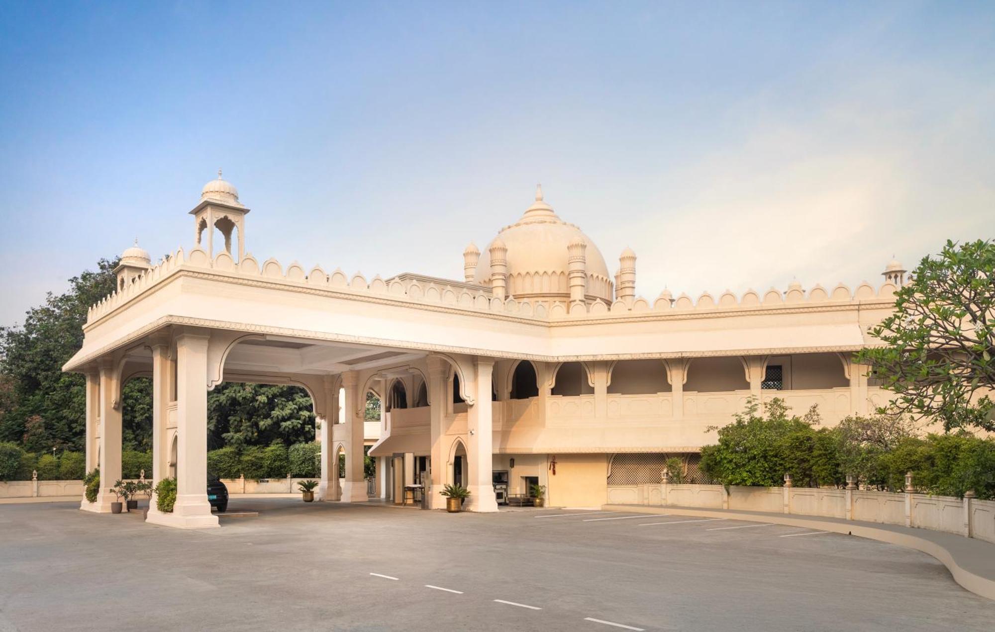 Gateway Aurangabad - Chhatrapati Sambhaji Nagar Dış mekan fotoğraf