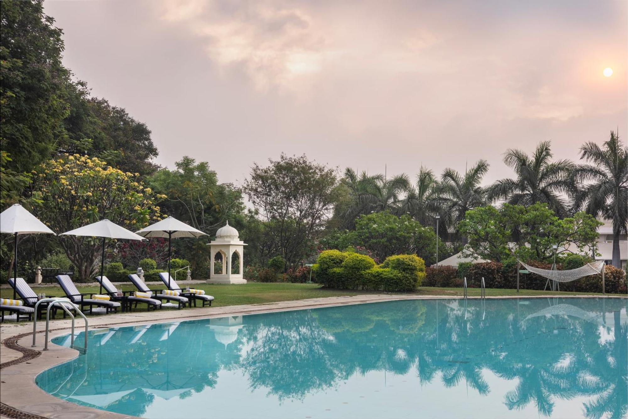 Gateway Aurangabad - Chhatrapati Sambhaji Nagar Dış mekan fotoğraf